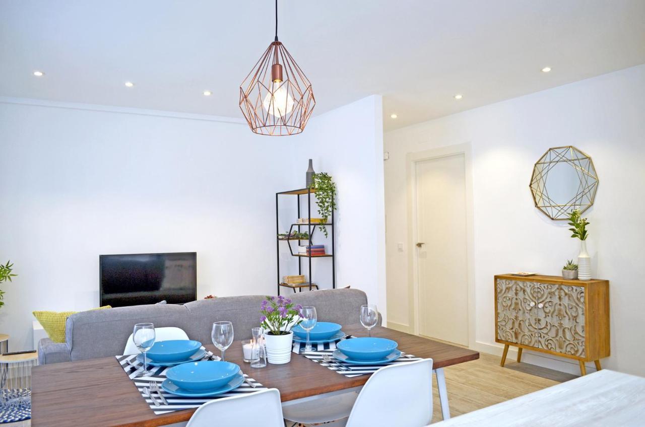 Apartamento Pilare, A Las Puertas Del Pirineo Navarro Lumbier Exteriér fotografie