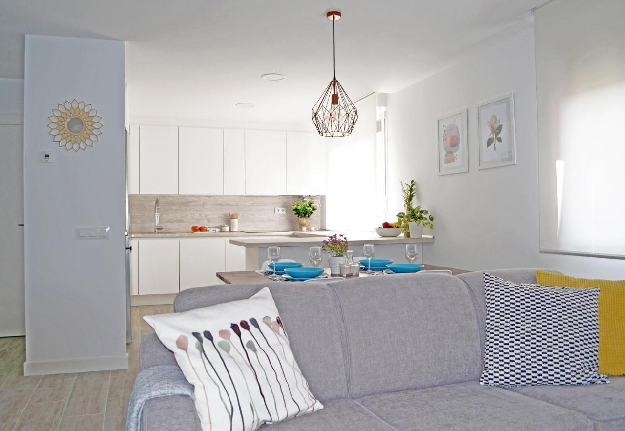 Apartamento Pilare, A Las Puertas Del Pirineo Navarro Lumbier Exteriér fotografie