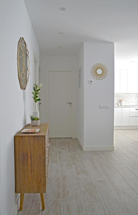 Apartamento Pilare, A Las Puertas Del Pirineo Navarro Lumbier Exteriér fotografie