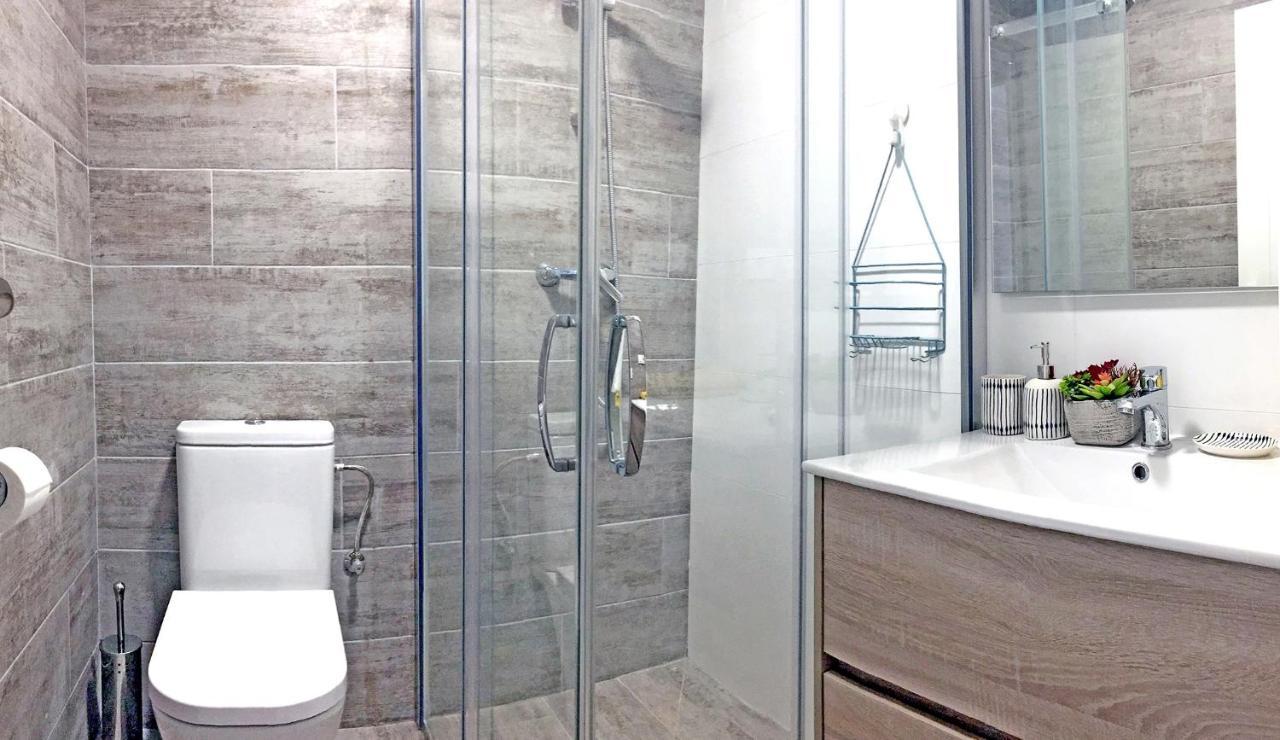 Apartamento Pilare, A Las Puertas Del Pirineo Navarro Lumbier Exteriér fotografie